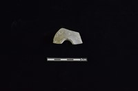 陶甑藏品圖，第1張